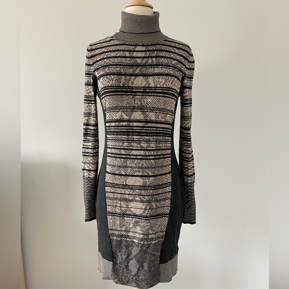 Karen Millen Knit Dress - image 1